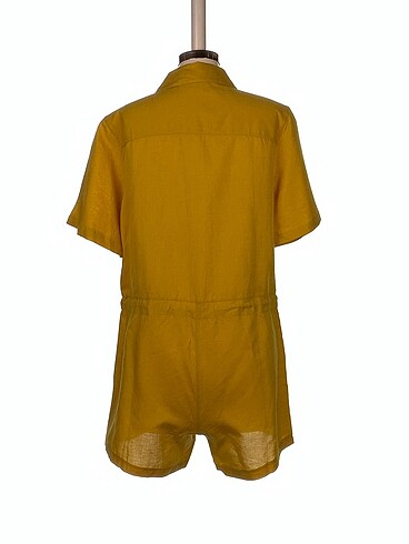 Diğer Kısa Salopet  - p İndirimli. - Görsel 3