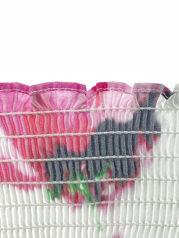 Diğer Mini Üst %70 İndirimli. - Görsel 4