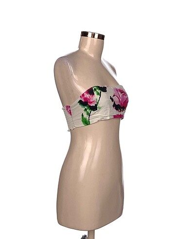 Diğer Mini Üst %70 İndirimli. - Görsel 2