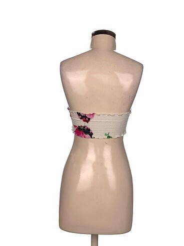 Diğer Mini Üst %70 İndirimli. - Görsel 3