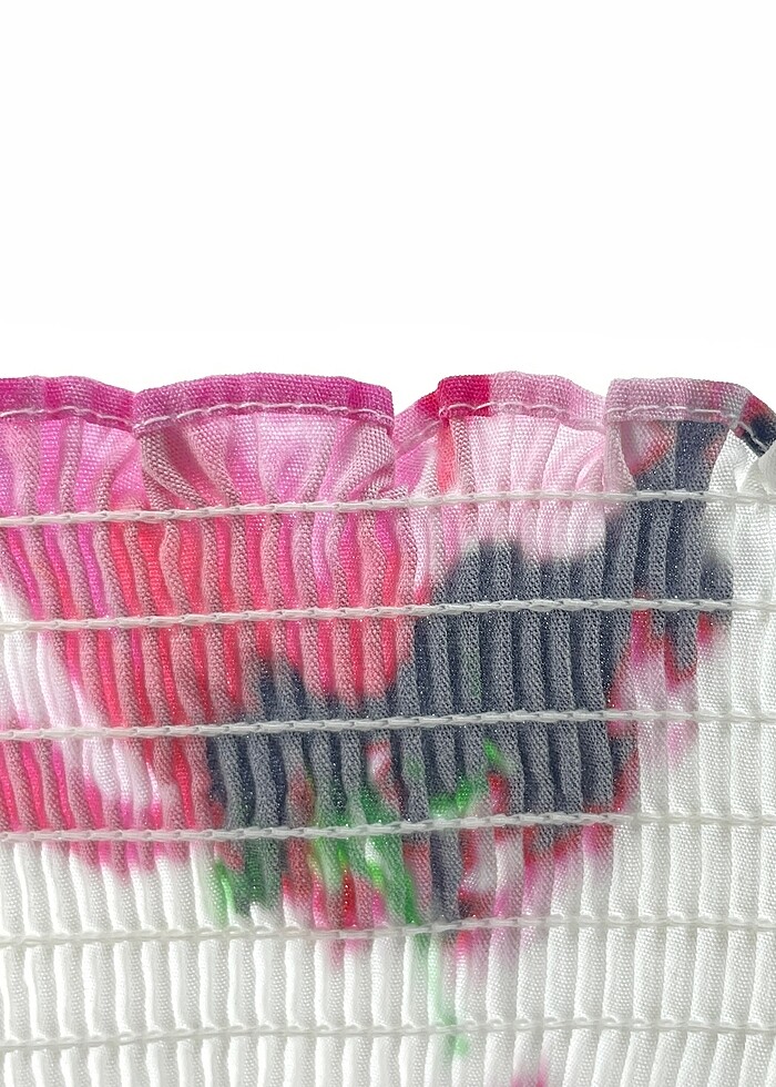 Diğer Mini Üst %70 İndirimli. - Görsel 4