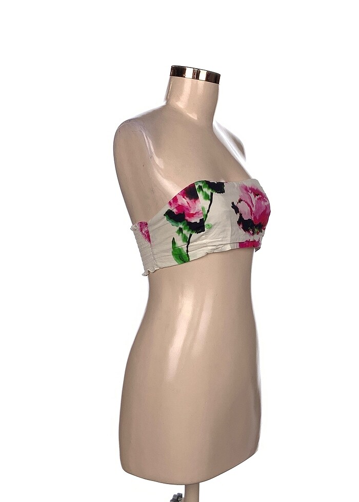 Diğer Mini Üst %70 İndirimli. - Görsel 2