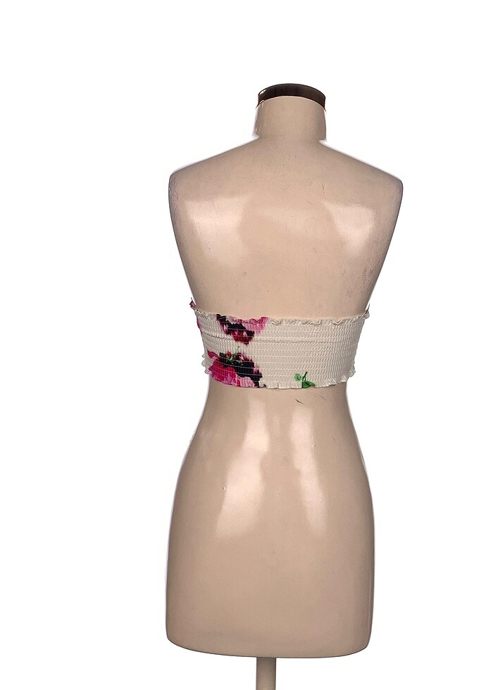 Diğer Mini Üst %70 İndirimli. - Görsel 3