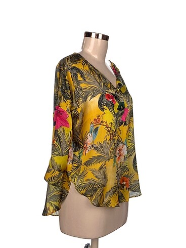 Adil Işık Bluz %70 İndirimli. - Görsel 2