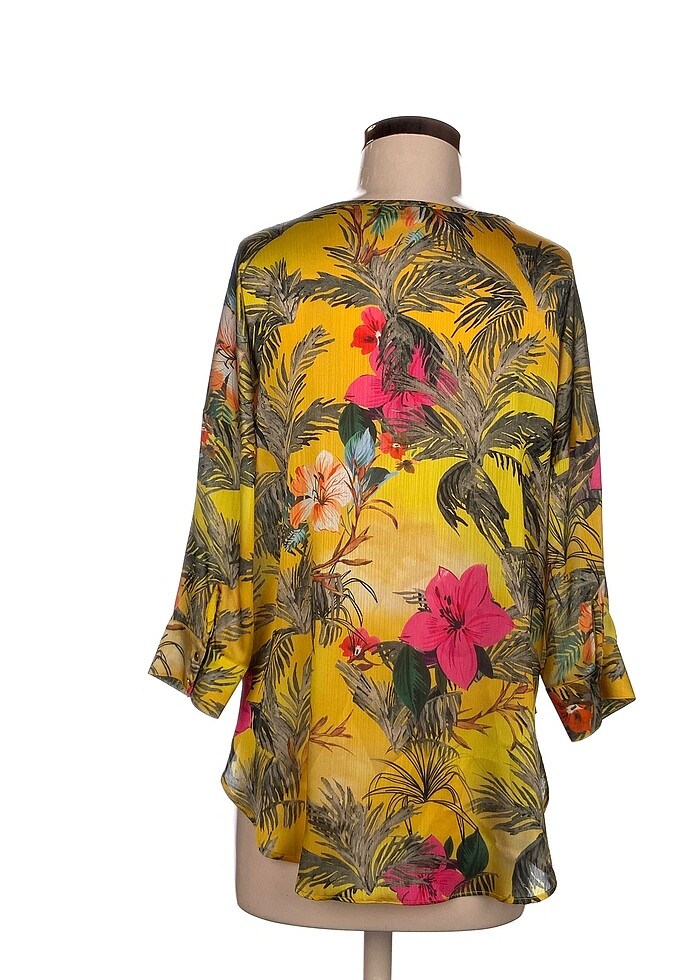 Adil Işık Bluz %70 İndirimli. - Görsel 3