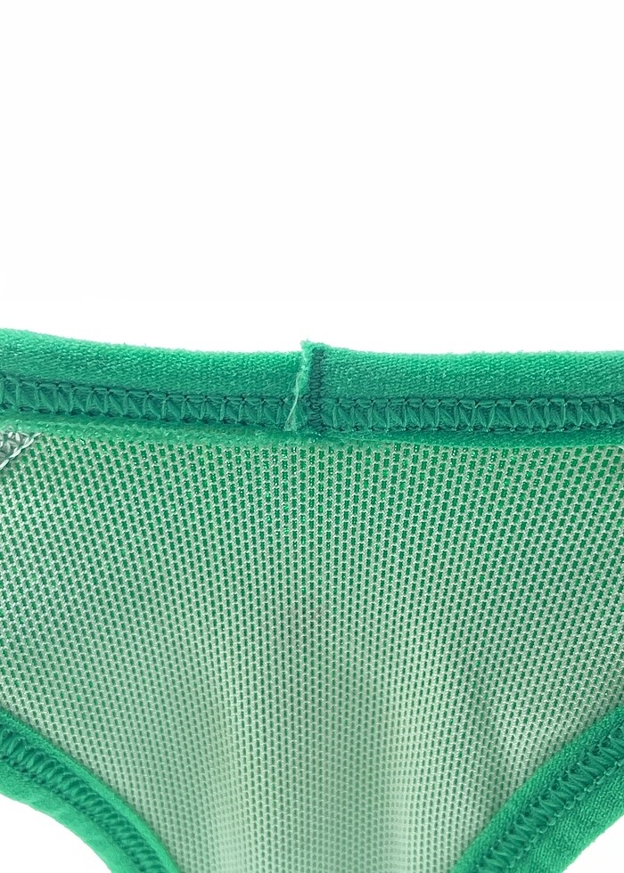 North Face Sports Bra Mini Üst -  p İndirimli. - Görsel 4