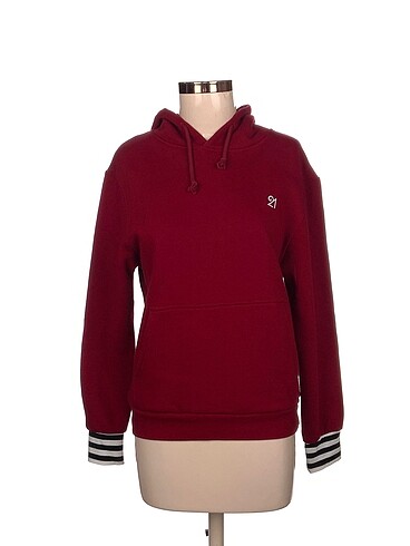 Vintage Love Sweatshirt %70 İndirimli.