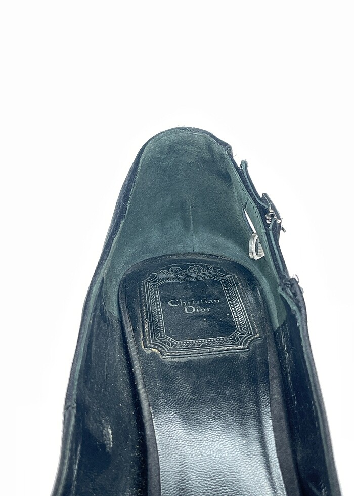 Dior Stiletto -  İndirimli. - Görsel 4