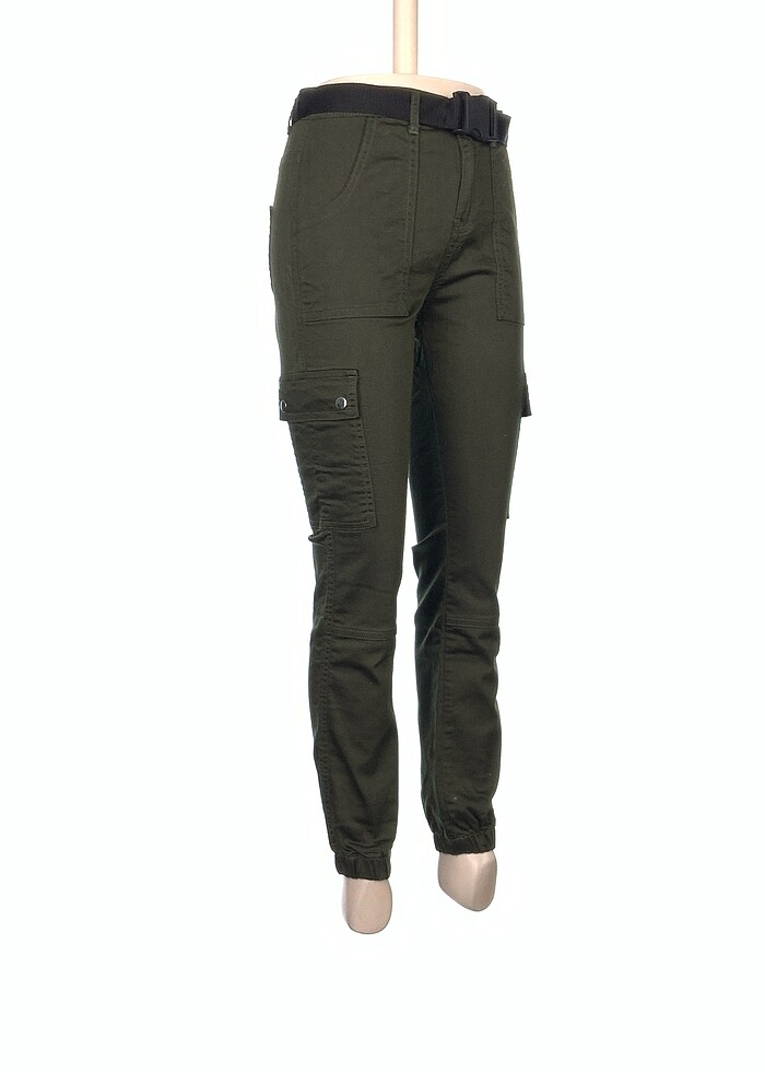 Select Jean / Kot %70 İndirimli. - Görsel 2