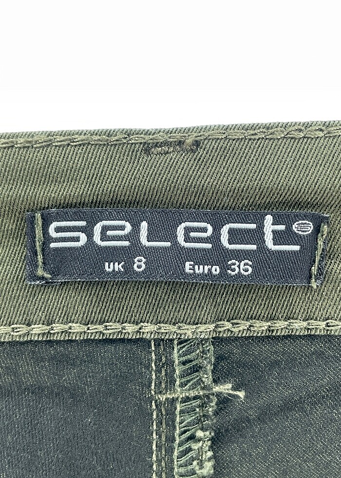 Select Jean / Kot %70 İndirimli. - Görsel 4