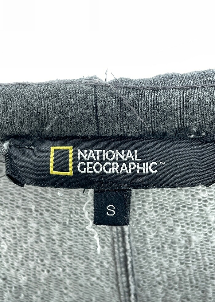 National Geographic Eşofman Altı %70 İndirimli. - Görsel 4