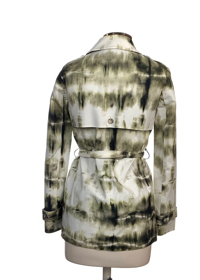 Network Blazer Ceket p İndirimli. - Görsel 3