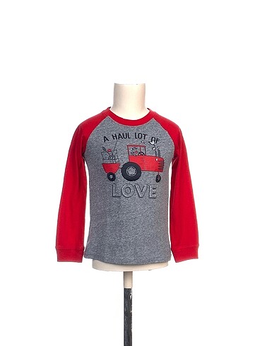 Carters Sweatshirt p İndirimli.