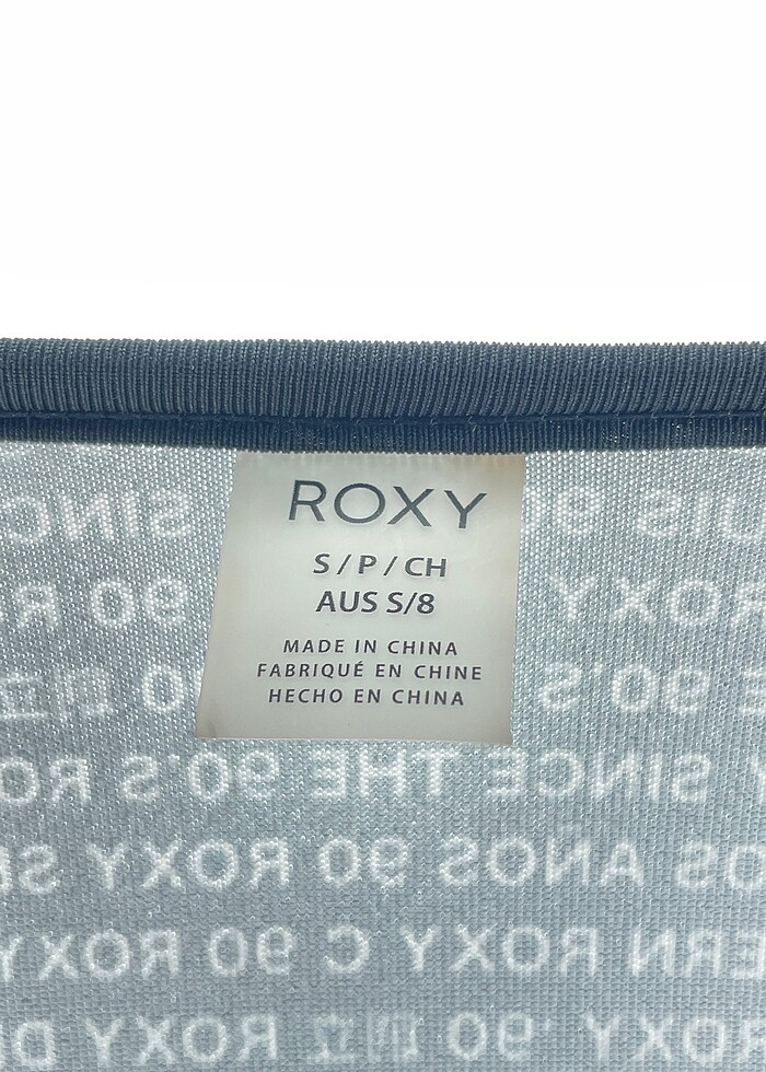 Roxy Spor T-shirt p İndirimli. - Görsel 4
