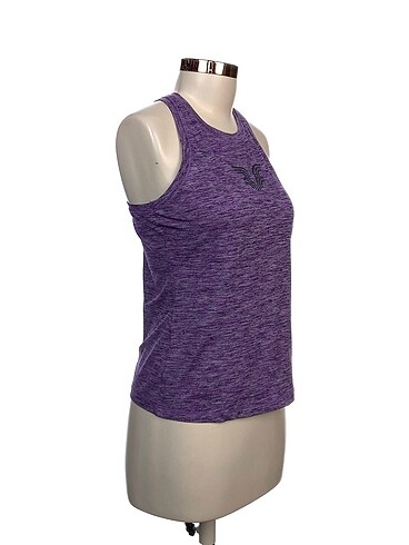 Vintage Love Spor T-shirt p İndirimli. - Görsel 2