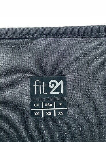 Vintage Love Spor T-shirt p İndirimli. - Görsel 4