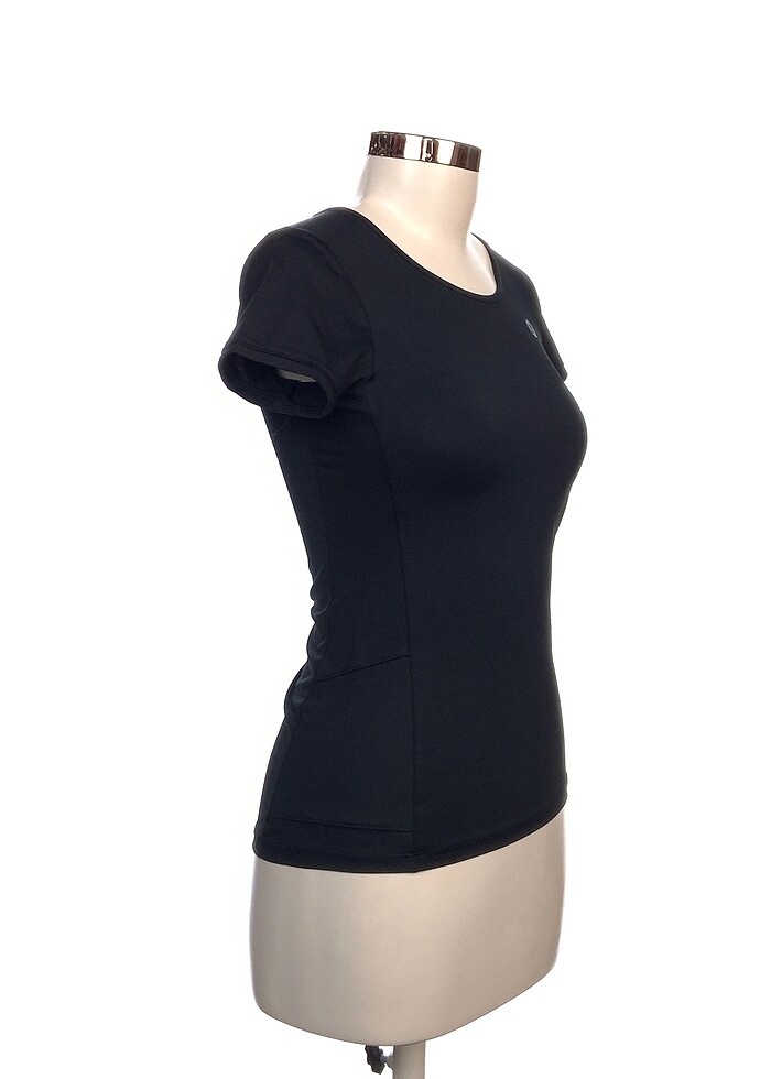 Vintage Love Spor T-shirt p İndirimli. - Görsel 2