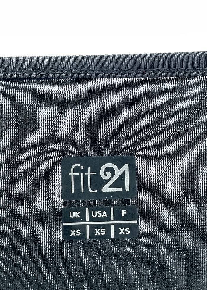 Vintage Love Spor T-shirt p İndirimli. - Görsel 4