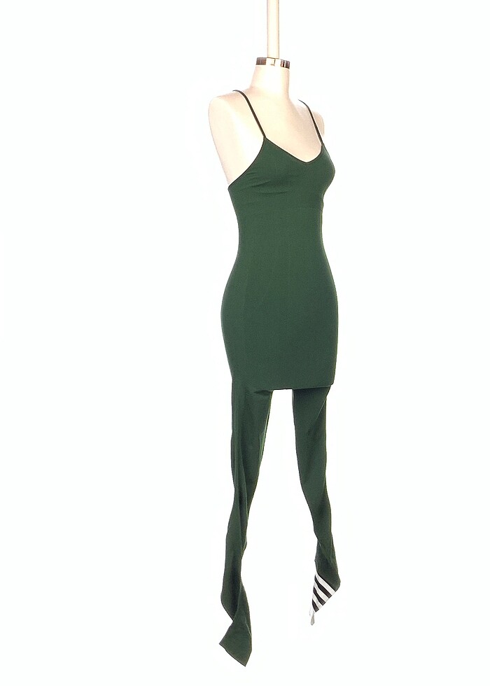 Vintage Love Uzun Spor Tulum p İndirimli. - Görsel 2