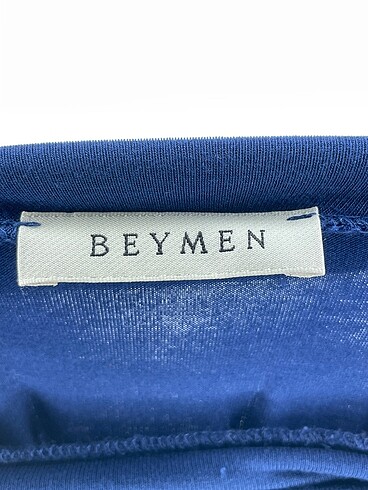 s Beden lacivert Renk Beymen Bluz p İndirimli.
