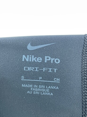 s Beden siyah Renk Nike Tayt / Spor taytı - İndirimli.