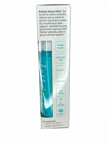 Vintage Love Cilt Bakımı %70 İndirimli. - Görsel 2