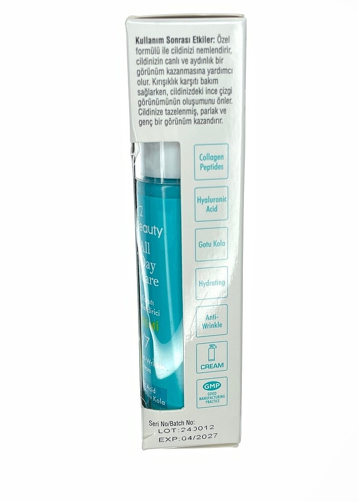 Vintage Love Cilt Bakımı %70 İndirimli. - Görsel 2