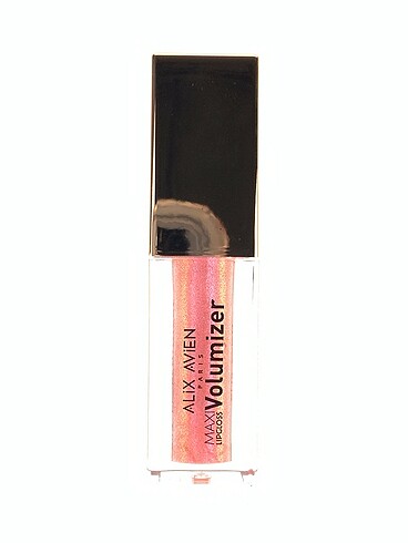 Alix Avien Hacim veren Ruj & Lipstick / İndirimli.