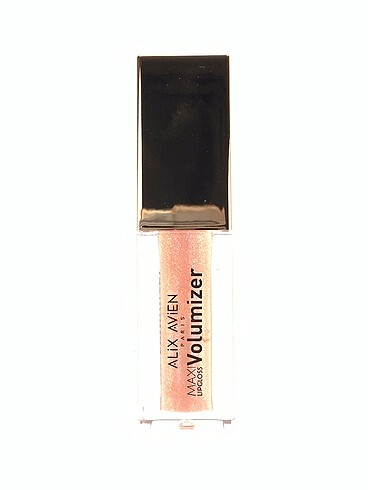 Alix Avien Hacim veren Ruj & Lipstick p İndirimli.