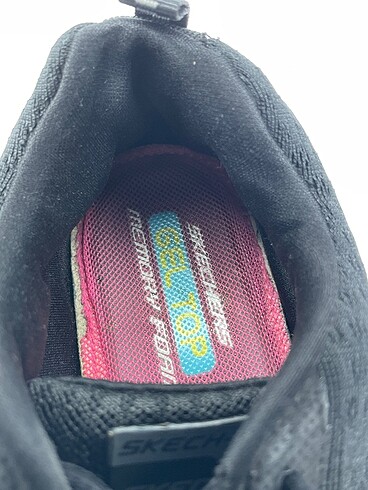 36,5 Beden Skechers Spor Ayakkabı - İndirimli.