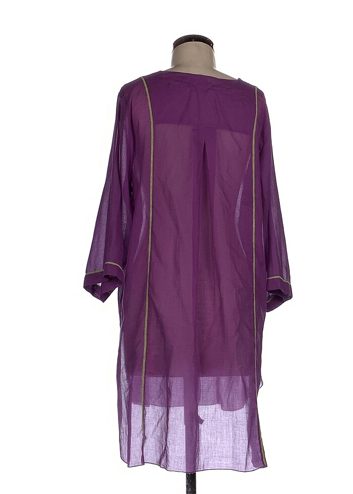 Vintage Love Pareo %70 İndirimli. - Görsel 3