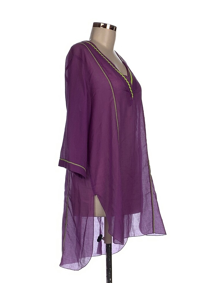 Vintage Love Pareo %70 İndirimli. - Görsel 2