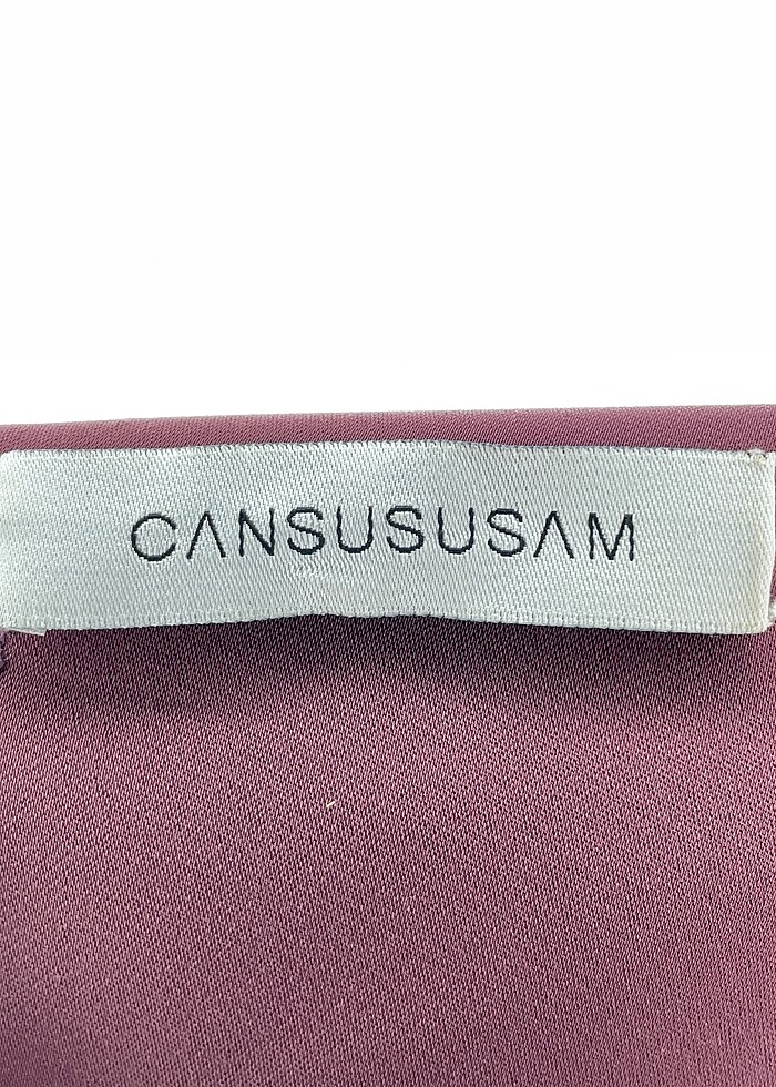 Vintage Love Uzun Tulum %70 İndirimli. - Görsel 4