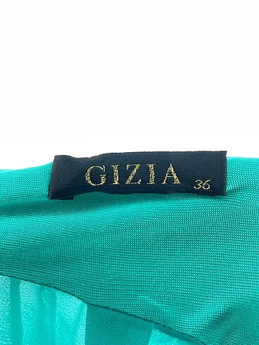 Gizia Uzun Abiye - İndirimli. - Görsel 4