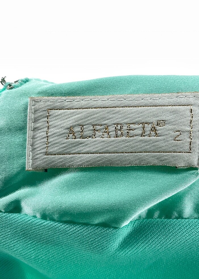 Alfabeta Uzun Abiye p İndirimli. - Görsel 4