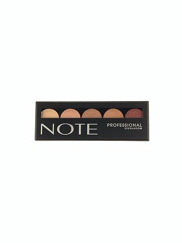 Note Far & Far Paleti %70 İndirimli.