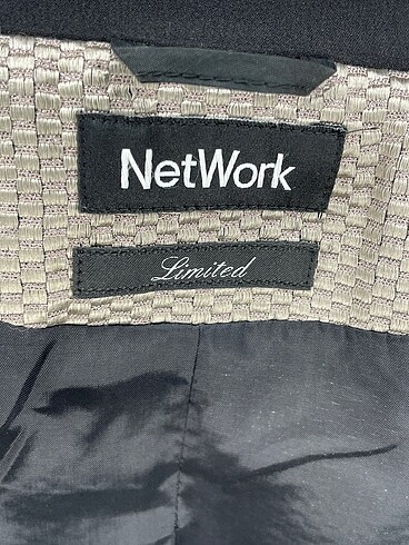 Network Ceket - İndirimli - Görsel 4