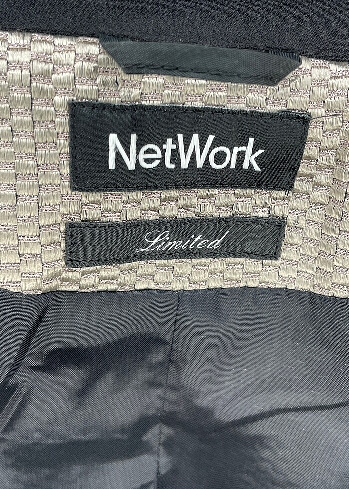Network Ceket - İndirimli - Görsel 4