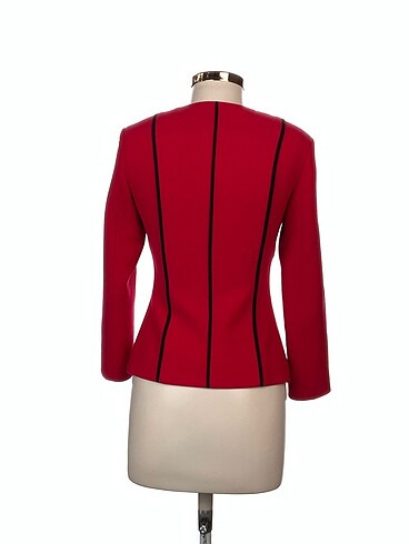 universal Beden Nihan Peker Blazer - İndirimli.