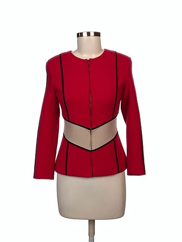 Nihan Peker Blazer - İndirimli.