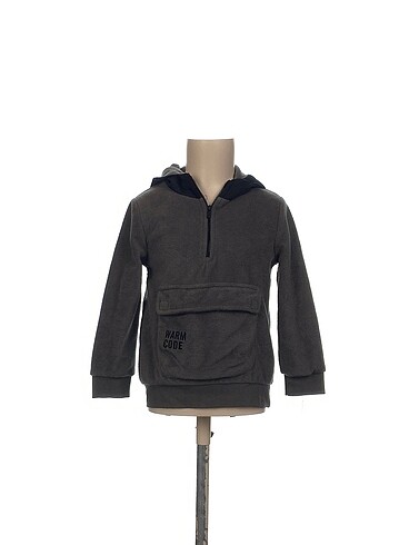 Vintage Love Sweatshirt %70 İndirimli.