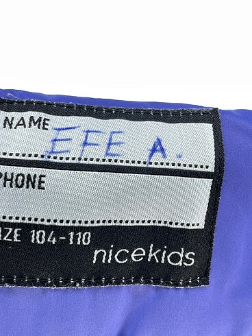 Su geçirmez çocuk Uzun Tulum p İndirimli. - Görsel 4