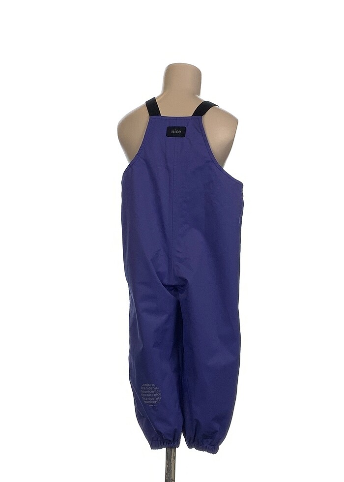 Su geçirmez çocuk Uzun Tulum p İndirimli. - Görsel 3