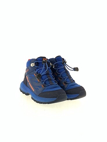 Vintage Love Helly Hansen Outdoor Çocuk Botu - İndirimli.