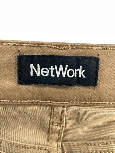 universal Beden çeşitli Renk Network Jean / Kot %70 İndirimli.