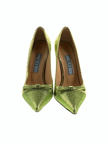 37 Beden ilvi Stiletto %70 İndirimli.