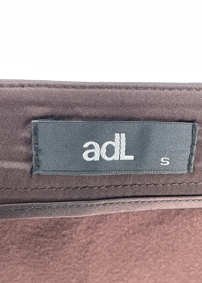 Adil Işık Mini Etek %70 İndirimli. - Görsel 4