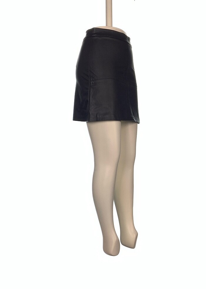 Adil Işık Mini Etek %70 İndirimli. - Görsel 2