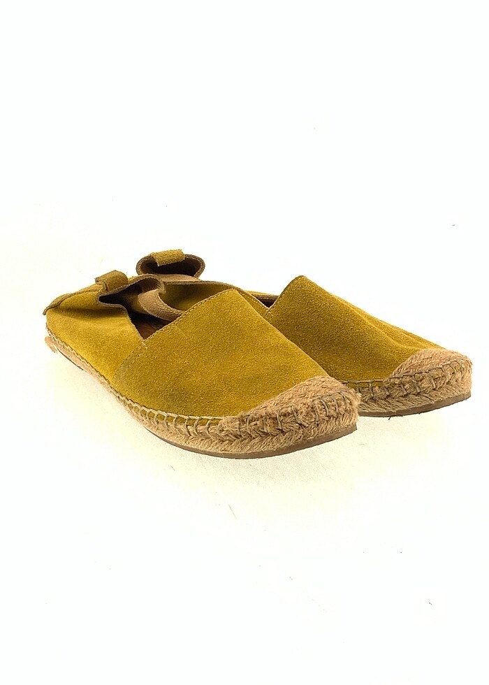 Vintage Love Espadril %70 İndirimli. - Görsel 2