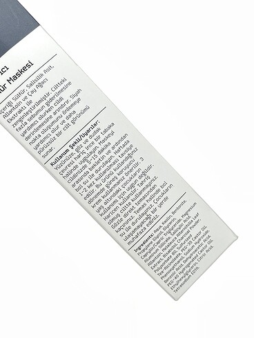 Vintage Love Maske & Peeling %70 İndirimli. - Görsel 2